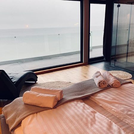 Rewa Cztery Pory Roku Villa Bagian luar foto