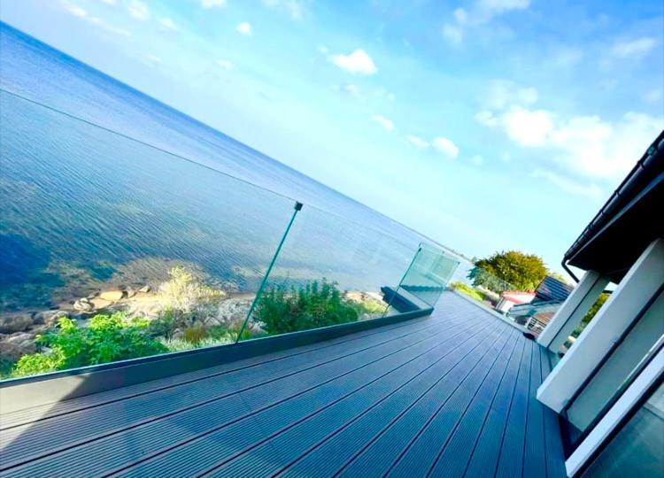 Rewa Cztery Pory Roku Villa Bagian luar foto
