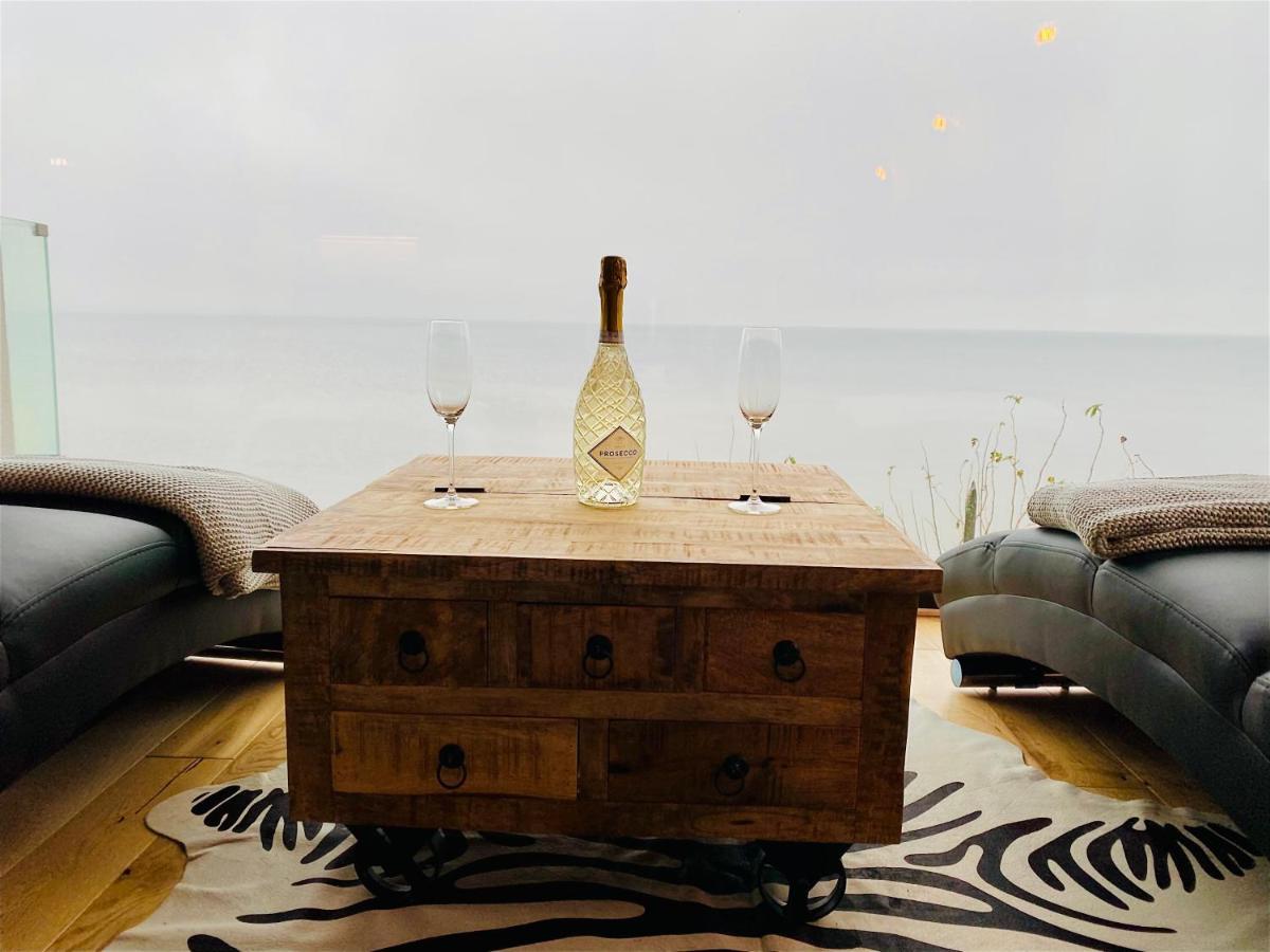 Rewa Cztery Pory Roku Villa Bagian luar foto