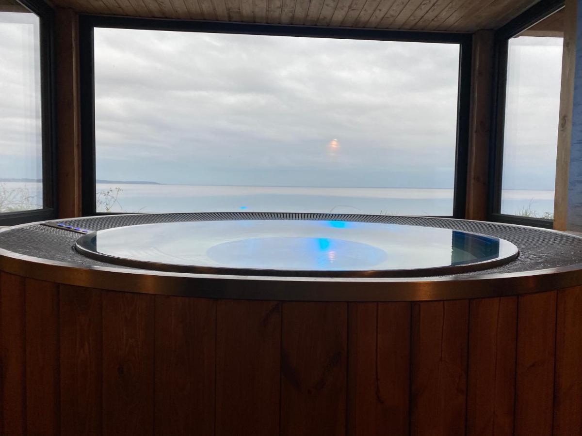Rewa Cztery Pory Roku Villa Bagian luar foto